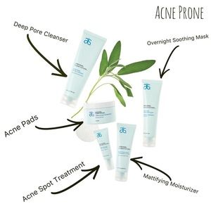 Looking to buy Acne products ????